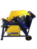 Oxdale Grizzly 700R PTO Driven Saw Bench