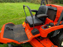Kubota GZD21 Zero Turn Rideon Mower with 48" Deck
