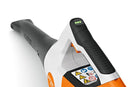 Stihl BGA 30 Cordless Blower SET (2X AS 2 BATTERIES & AL 1 CHARGER)