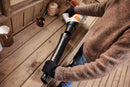 Stihl BGA 30 Cordless Blower SET (2X AS 2 BATTERIES & AL 1 CHARGER)