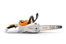 Sthil MSA80 Chainsaw 14" SET (AK 30 S & AL 101)