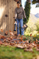 Stihl BGA 30 Cordless Blower SET (2X AS 2 BATTERIES & AL 1 CHARGER)