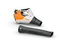 Stihl BGA 30 Cordless Blower SET (2X AS 2 BATTERIES & AL 1 CHARGER)