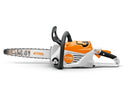 Sthil MSA80 Chainsaw 14" SET (AK 30 S & AL 101)