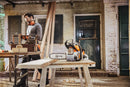 Stihl MS162 Chainsaw 12"
