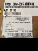 7J448-97220 Kubota M7001 4th Function Kit