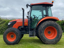 .Kubota M6060 Tractor
