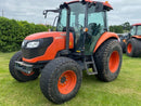 .Kubota M6060 Tractor