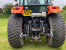 .Kubota M6060 Tractor