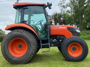 .Kubota M6060 Tractor