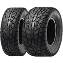 25X10X12 QUAD TYRE INNOVA IA8022 (270/60-12) E MARKED RTV Tyre