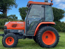 Used Kubota STV40 compact tractor, Used  Kubota 40hp compact tractor Tractor,