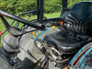 Used Kubota STV40 compact tractor, Used  Kubota 40hp compact tractor Tractor,