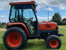 Used Kubota STV40 compact tractor, Used  Kubota 40hp compact tractor Tractor,
