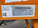 Eliet Prof IV Hydro Chipper Shredder