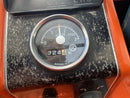 Kubota B7200 Digger / Loader Compact tractor