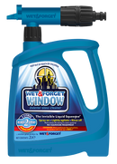 Wet & Forget Window Witch Exterior Glass Cleaner 2L