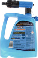 Wet & Forget Window Witch Exterior Glass Cleaner 2L