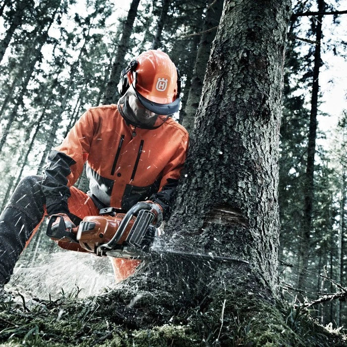 Husqvarna 550XPG Mkll Chainsaw 15