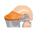 Stihl Visor Weatherseal for Standard and Vent Plus Stihl Helmets