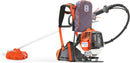 Husqvarna 553RBX Strimmer Brushcutter