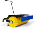 Husqvarna Broom with Spray Guard to fit Rider 300 series