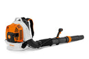 Stihl BR800 C-E Backpack blower, Stihl BR800 Leaf Blower