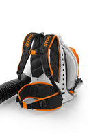 Stihl BR800 C-E Backpack blower, Stihl BR800 Leaf Blower