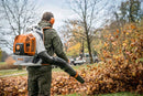 Stihl BR800 C-E Backpack blower, Stihl BR800 Leaf Blower