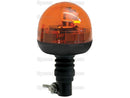 Beacon - Halogen Beacon, Flexible Pin, 12/24V ( S.113181 )