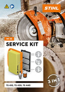 Stihl Service Kit 35 - TS410 / TS420 / TS440