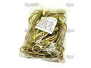 Multipack R Clips & Linch Pins (x50) ( S.13447 )