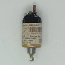 Kubota 15321-63020 Magnetic Switch