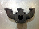 Kubota 16265-12312 / 1G700-12310 Manifold