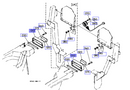 6C042-52910 diagram