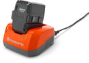 Husqvarna QC500 Quick Charger