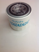 Kubota W21ESO1530 / HH150-32094 / 15241-32090 Oil Filter