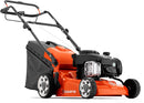 Husqvarna LC140S Petrol Lawnmower 40cm