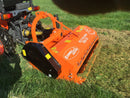 Fleming Heavy Duty Compact Tractor Flail Mowers ( 1m, 1.3m, 1.6m )