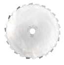 597468201 Husqvarna Scarlett Saw Blade - 200mm, 22 Tooth