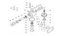 Kubota RCK48-G23 - Bevel Gear Case