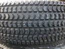355/80-D20 Tyre and Wheel Bridgestone 355/80-D20 Tyre and Wheel to fit Compact Tractors