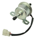 RC601-51350 / RC601-51352 Kubota Fuel Pump Assembly