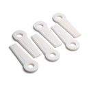 Husqvarna Plastic Blades for Tri-Cut Heads - 255mm, 6 Pack