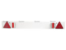 Lighting Board, LED, 4 Function ( S.26297)