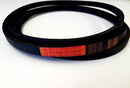 K2053-15643 Kubota PTO Belt to fit numerous versions of the Kubota G23.