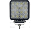 Light, Work Light, LED , CISPR 25: Class 3, 4000 Lumens ( S.28768 )