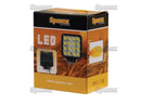 Light, Work Light, LED , CISPR 25: Class 3, 4000 Lumens ( S.28768 )