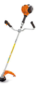Stihl FS70C-E Petrol Brushcutter with ErgoStart