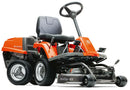 Husqvarna Rider R112C Outfront Ride on Mower